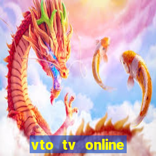 vto tv online futebol sportv